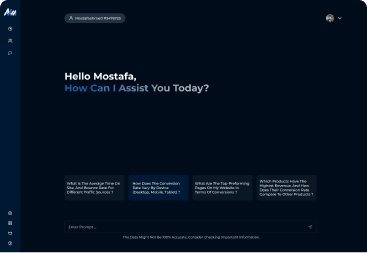 Explore AI-Powered Insights